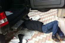 バス釣りならロッドマン　今日の遠賀川（おんががわ）・入荷情報も。