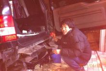 バス釣りならロッドマン 今日の遠賀川(おんががわ)・入荷情報も。