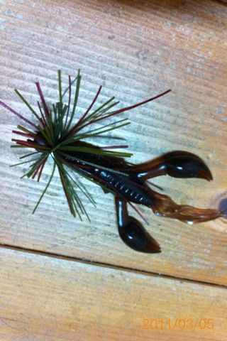 バス釣りならロッドマン 今日の遠賀川(おんががわ)・入荷情報も。