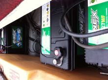 バス釣りならロッドマン　今日の遠賀川（おんががわ）・入荷情報も。