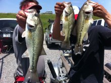 バス釣りならロッドマン　今日の遠賀川（おんががわ）・入荷情報も。