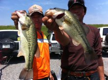 バス釣りならロッドマン　今日の遠賀川（おんががわ）・入荷情報も。