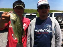 バス釣りならロッドマン　今日の遠賀川（おんががわ）・入荷情報も。