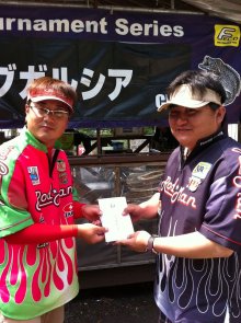 バス釣りならロッドマン　今日の遠賀川（おんががわ）・入荷情報も。