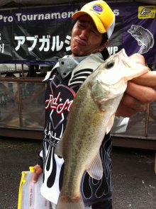 バス釣りならロッドマン　今日の遠賀川（おんががわ）・入荷情報も。