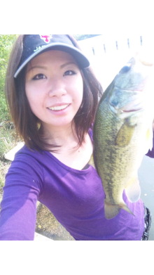 バス釣りならロッドマン　今日の遠賀川（おんががわ）・入荷情報も。