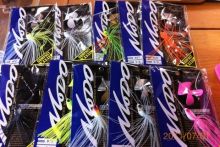 バス釣りならロッドマン　今日の遠賀川（おんががわ）・入荷情報も。