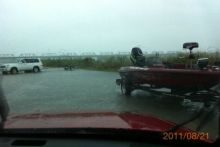 バス釣りならロッドマン　今日の遠賀川（おんががわ）・入荷情報も。