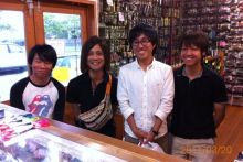 バス釣りならロッドマン　今日の遠賀川（おんががわ）・入荷情報も。