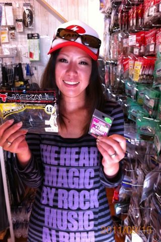 バス釣りならロッドマン 今日の遠賀川(おんががわ)・入荷情報も。