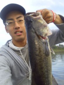 バス釣りならロッドマン　今日の遠賀川（おんががわ）・入荷情報も。