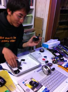 バス釣りならロッドマン　今日の遠賀川（おんががわ）・入荷情報も。